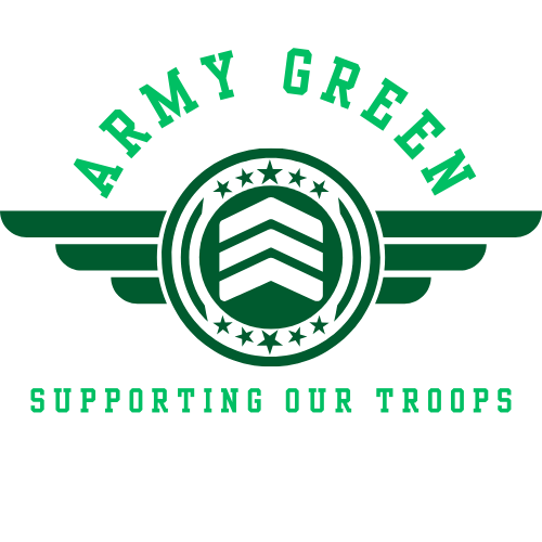 ARMY GREEN